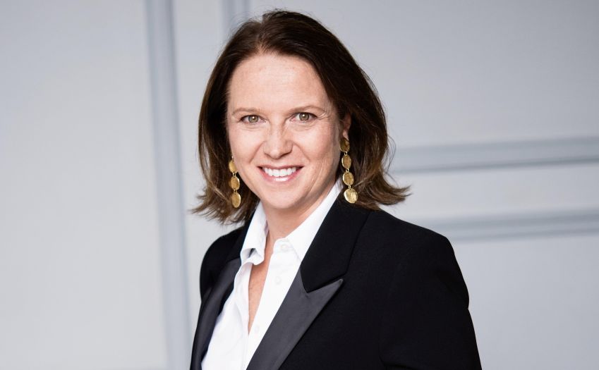 Calice Becker