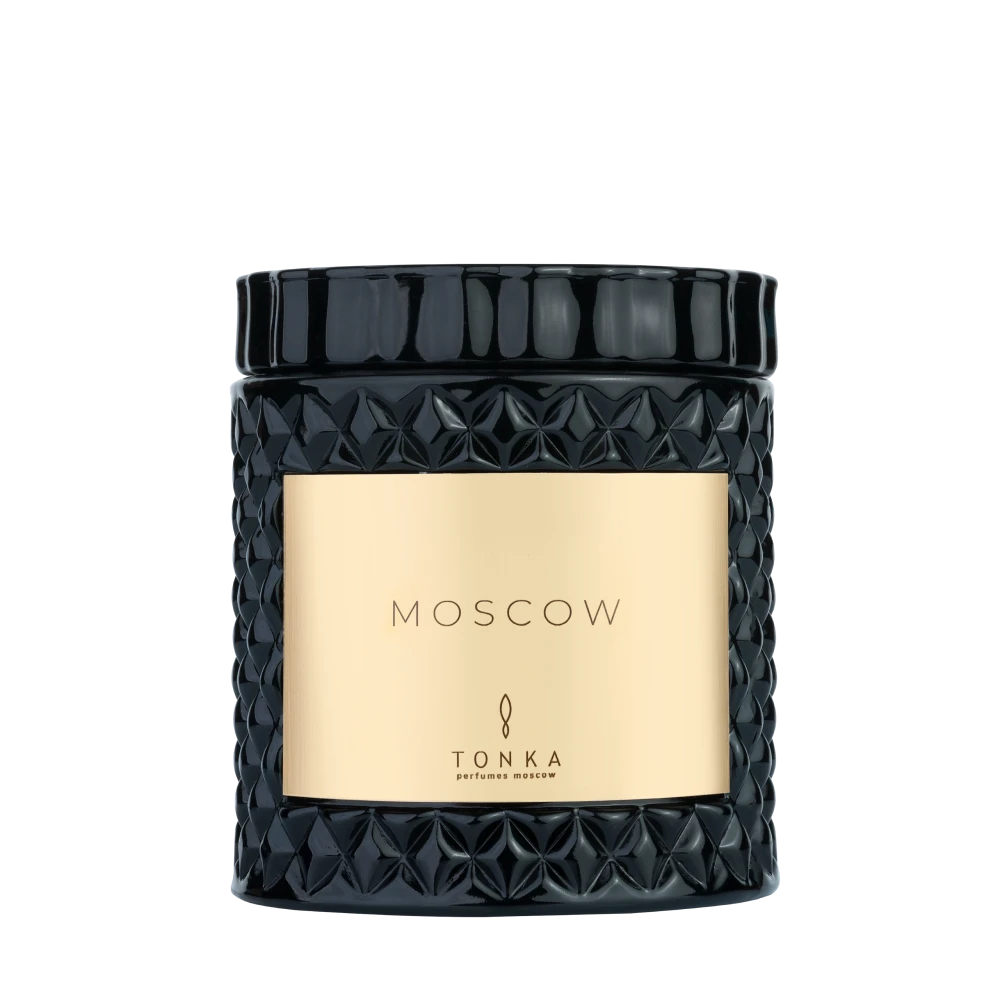 Candle Moscow