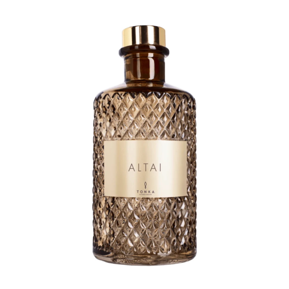 Diffuser ALTAI Glass Brown