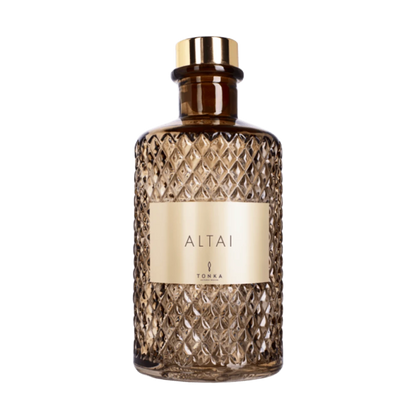 Diffuser ALTAI Glass Brown