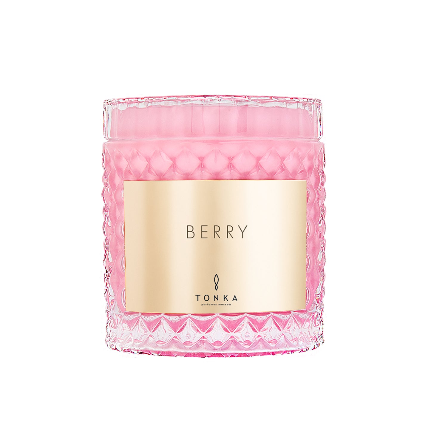 Candle BERRY