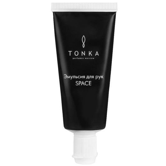 Hand emulsion SPACE