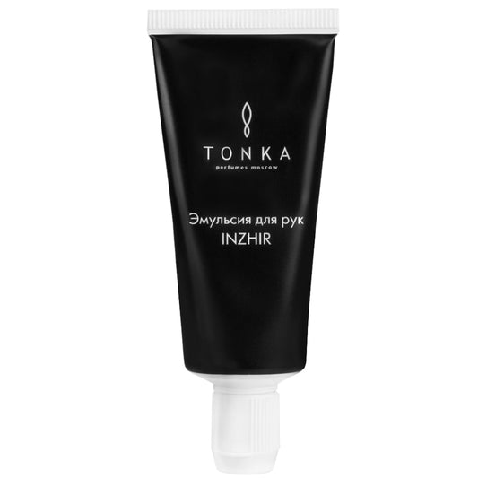 Hand emulsion INZHIR