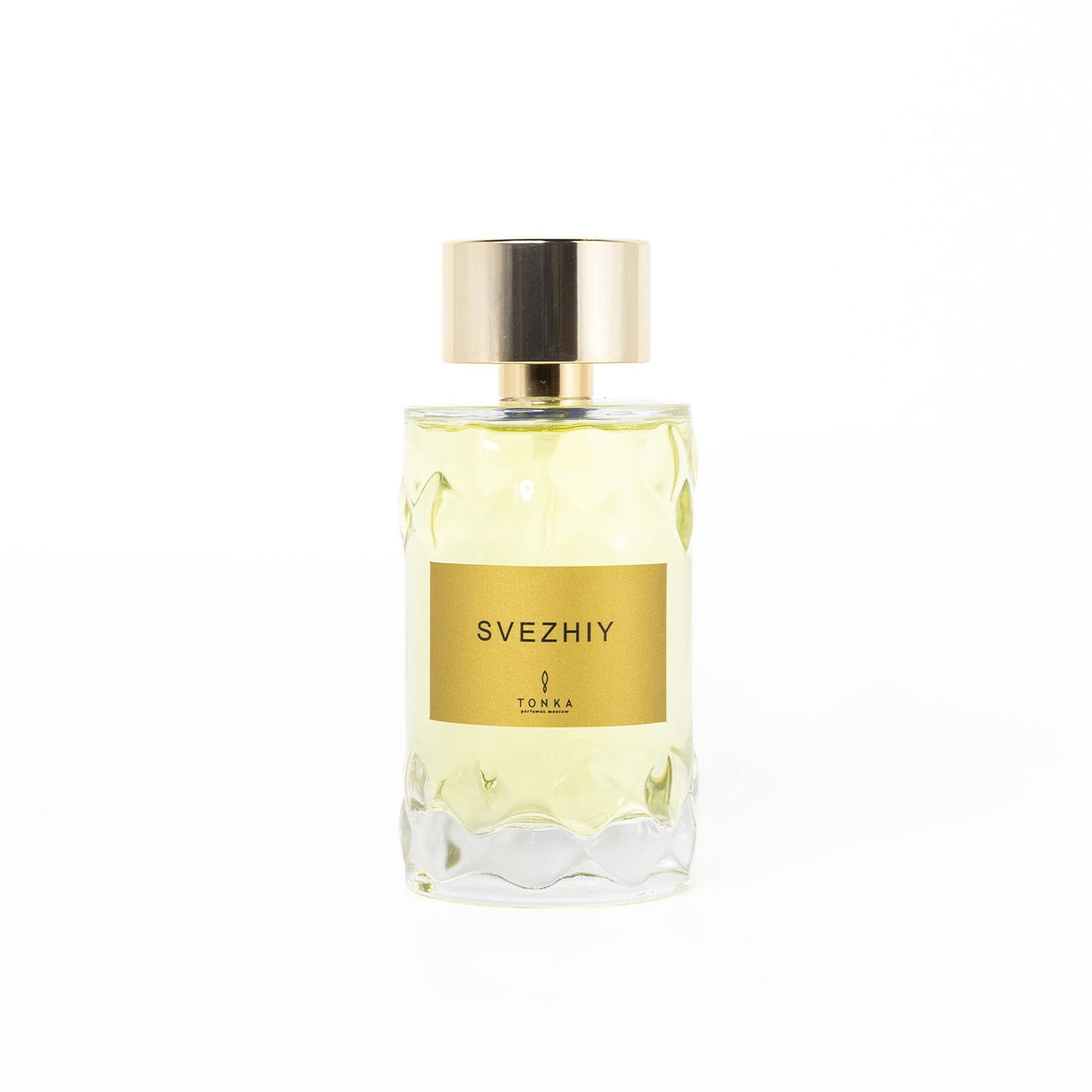 Interior Spray SVEZHIY