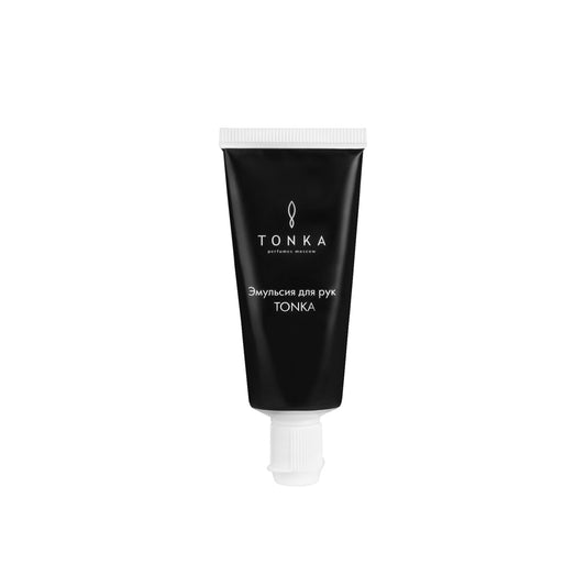 Hand emulsion TONKA